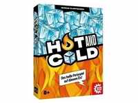 GAMEFACTORY - Gamefactory - Hot and Cold