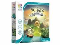Smart Toys and Games - Schatzinsel