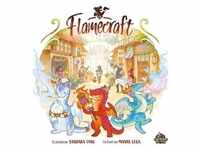 Asmodee - Flamecraft