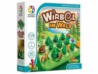 Smart Toys and Games - Wirbel im Wald