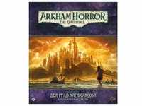 Fantasy Flight Games - Arkham Horror Das Kartenspiel - Der Pfad nach Carcosa