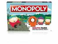 Winning Moves - Monopoly South Park (Spiel)