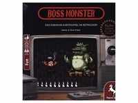 Pegasus Spiele - Boss Monster Big Box (Spiel)