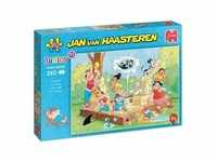 Jumbo Spiele - Jan van Haasteren Junior - Sandkasten