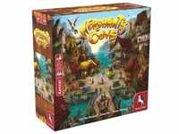 Pegasus Spiele - Merchants Cove (Spiel)