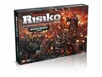 Winning Moves - Risiko, Warhammer (Spiel)