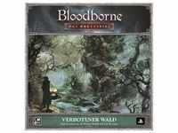 Cool Mini or Not - Bloodborne Das Brettspiel - Verbotener Wald