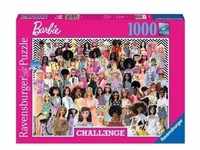 Ravensburger Verlag - Barbie (Puzzle)