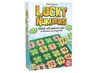 GAMEFACTORY - Game Factory - Lucky Numbers