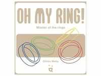 Helvetiq Spiele - Oh My Ring!