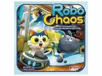 Asmodee - Robo Chaos (Spiel)