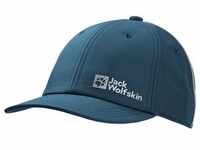 Jack Wolfskin - Basecap ACTIVE HIKE K in dark sea