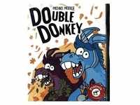Piatnik - Double Donkey
