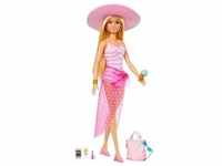 Mattel Barbie - Barbie Strandtag Barbie