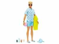 Mattel Barbie - Barbie Strandtag Ken