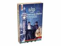 Frech - 24 DAYS ESCAPE 3D-Adventskalender - Sherlock Holmes im Schatten des Big...