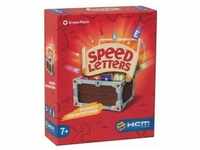 HCM Kinzel - Speed Letters (Spiel)