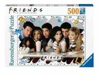 Ravensburger Verlag - I'll Be There for You