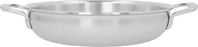 Demeyere G.C.V 15824, Demeyere G.C.V Demeyere Bratpfanne - Multifunction 5*, 24 cm,