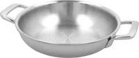 Demeyere G.C.V 15820, Demeyere G.C.V Demeyere Bratpfanne - Multifunction 5*, 20...