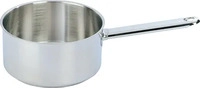 Demeyere G.C.V 44420, Demeyere G.C.V Demeyere Apollo - Stieltopf ohne Deckel, 20 cm,