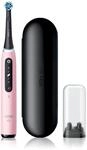 Oral-B iO Series 5 elektrische Zahnb&uuml;rste pink