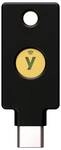 Yubico Security Key C NFC schwarz