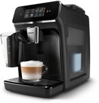 Philips Series 2300 EP2331/10 Kaffeevollautomat schwarz