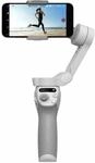 DJI OSMO Mobile SE Smartphone-Gimbal grau