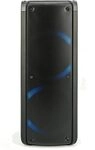 Reflexion PS09BT Mobiler Partylautsprecher mit Radio