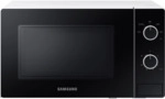 Samsung MS20A3010AH Mikrowelle wei&szlig;/schwarz
