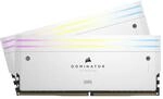 Corsair Dominator Titanium RGB DDR5 48GB (2x24GB) 7200MHz Arbeitsspeicher wei&szlig;