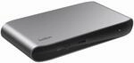Belkin Connect 5-in-1 Thunderbolt 4 Dockingstation 96W