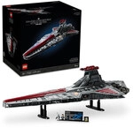 LEGO Star Wars - Republikanischer Angriffskreuzer der Venator-Klasse (75367)