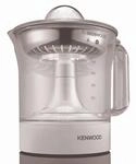 Kenwood JE290 Zitruspresse 1l wei&szlig;