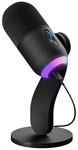 Logitech G Yeti GX RGB-Gaming-Mikrofon schwarz