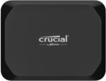 Crucial X9 Portable SSD 1TB