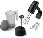 Philips HR3781/10 Handmixer 500W schwarz