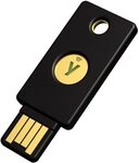 Yubico Yubikey 5 NFC FIPS Sicherheitsschl&uuml;ssel