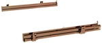 Bosch HEZ638070 Clip-Vollauszug 1 Ebene pyrolysef&auml;hig