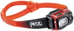 Petzl SWIFT RL Stirnlampe gold