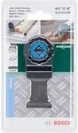 Bosch Expert MetalMax AIZ 32 AIT Multifunktionswerkzeug-Blatt 10 St&uuml;ck (40 x 32 mm)