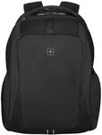 Wenger XE Professional Rucksack 15,6" schwarz
