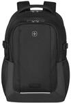 Wenger XE Ryde Laptop-Rucksack 26l schwarz
