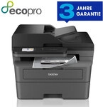 Brother DCPL2660DWRE1, Brother DCP-L2660DW 3in1 Multifunktionsdrucker