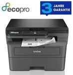 Brother DCP-L2627DWXL 3in1 Multifunktionsdrucker