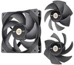 Thermaltake SWAFAN GT12 L&uuml;fter schwarz