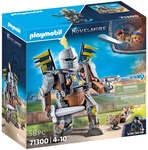 Playmobil Novelmore - Kampfroboter (71300)