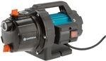 GARDENA 09014-47 Gartenpumpe 3700/4 BASIC