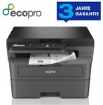 Brother DCP-L2620DW 3in1 Multifunktionsdrucker